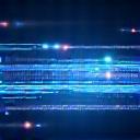 Deilbhín Dearadh Léarscáil Snáithín Optúil